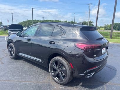 New 2026 Buick Envision Sport Touring