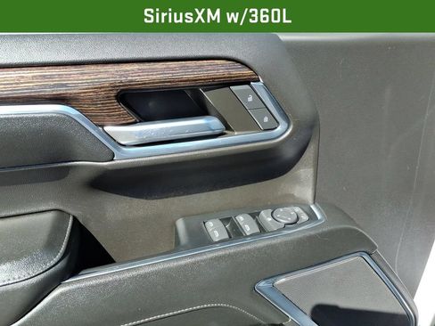 Certified 2024 GMC Sierra 1500 Elevation AWD/4WD image 22