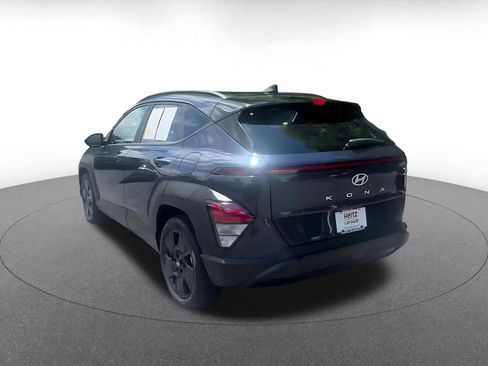 Used 2026 Hyundai Kona SEL Sport FWD image 11
