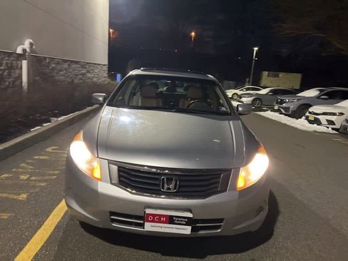 Used 2009 Honda Accord EX-L image 28