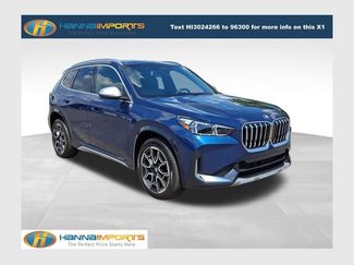 Used 2024 BMW X1 xDrive28i w/ Convenience Package AWD/4WD video 1