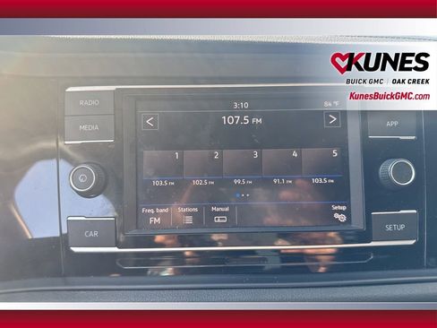 Used 2019 Volkswagen Jetta S image 33