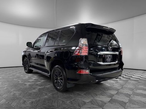 Used 2023 Lexus GX 460 Premium image 5