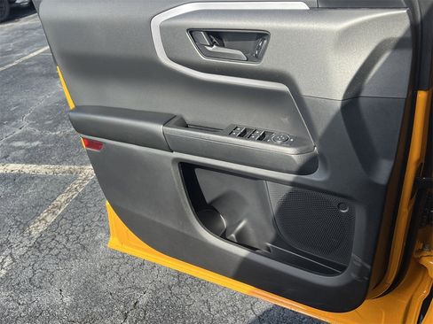 New 2026 Ford Bronco Sport Big Bend w/ Convenience Package image 15