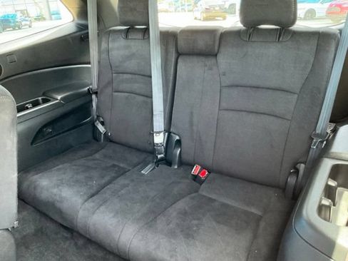 Certified 2022 Honda Pilot Sport image 6