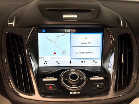 Used 2016 Ford C-MAX Energi SEL w/ Equipment Group 302A image 15