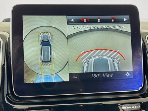 Used 2018 Mercedes-Benz GLE 350 4MATIC image 41