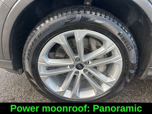 Used 2025 Audi Q7 3.0T Premium Plus image 19