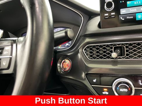 Used 2023 Acura Integra A-Spec FWD image 6