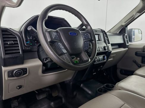 Used 2016 Ford F150 XL AWD/4WD image 19
