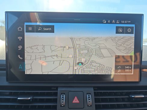 Certified 2025 Audi Q5 2.0T Premium Plus w/ Premium Plus Package image 21