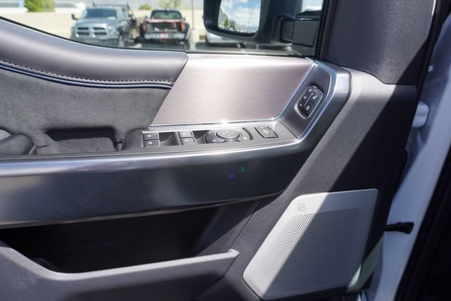 Used 2026 Ford F350 Platinum AWD/4WD image 31