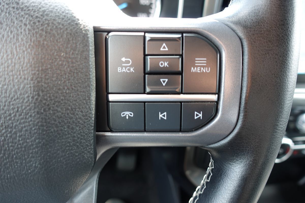 Used 2023 Ford F150 XLT w/ Equipment Group 302A High AWD/4WD image 48