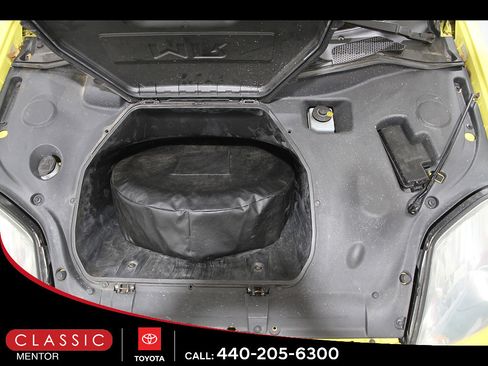 Used 2003 Toyota MR2 RWD image 20