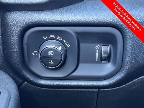 New 2026 RAM 3500 Tradesman image 12