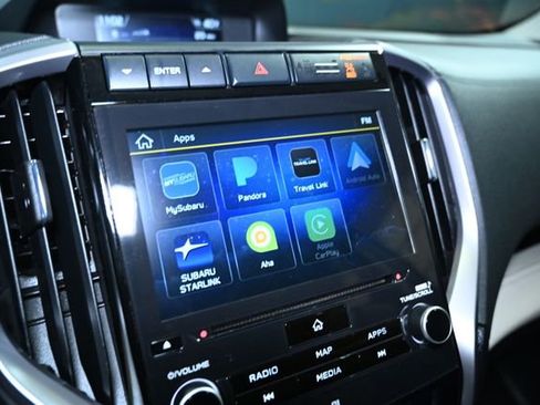 Used 2021 Subaru Ascent Limited w/ Technology Package image 36