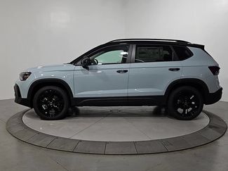 New 2026 Volkswagen Taos SE AWD/4WD video 2