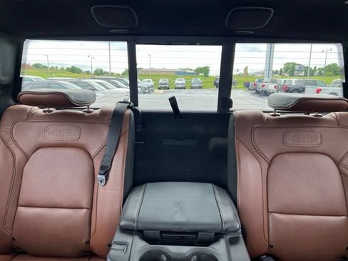 Used 2019 RAM 1500 Limited AWD/4WD image 32
