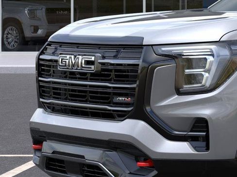 New 2026 GMC Terrain AT4 AWD/4WD image 13
