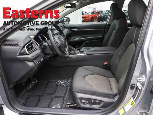 Used 2023 Toyota Camry LE FWD image 14