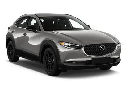 Used 2024 MAZDA CX-30 AWD 2.5 S w/ Select Sport Pkg