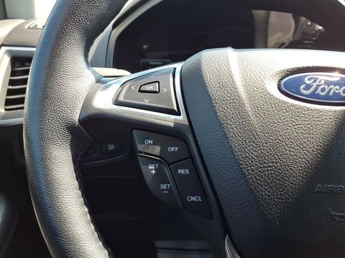 Certified 2023 Ford Edge SEL w/ Convenience Package AWD/4WD image 15