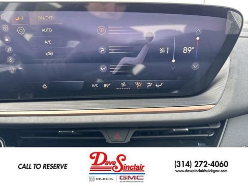 New 2026 Buick Envision Sport Touring AWD/4WD image 19