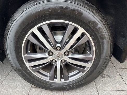 Used 2019 INFINITI QX60 Pure AWD/4WD image 9