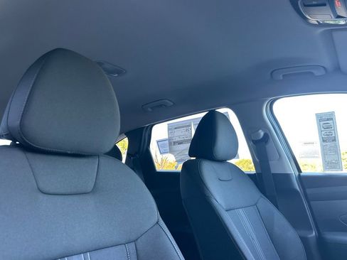 New 2026 Hyundai Tucson SEL image 14