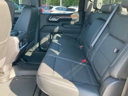 Used 2024 GMC Sierra 1500 Denali w/ Denali Reserve Package AWD/4WD image 18