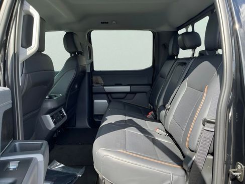 New 2025 Ford F250 Lariat w/ Lariat Ultimate Package image 33