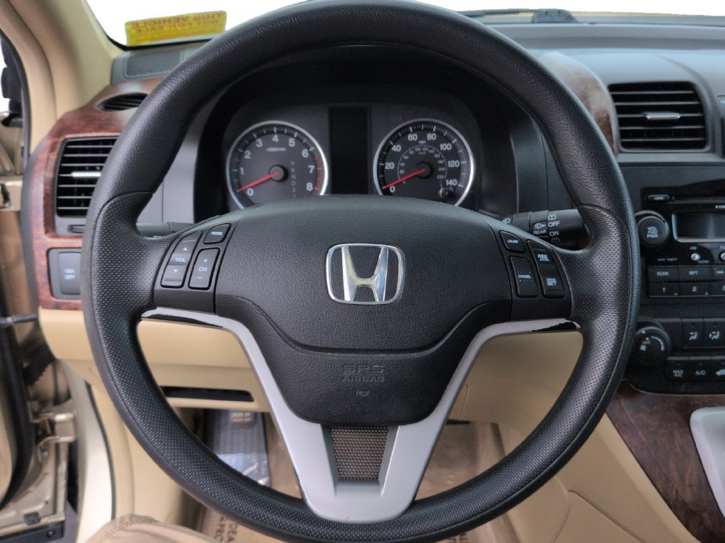 Used 2007 Honda CR-V EX image 12