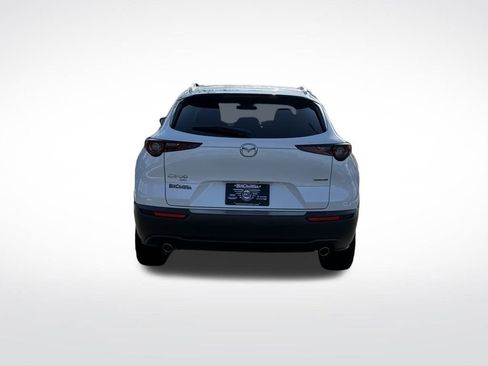 Used 2023 MAZDA CX-30 AWD 2.5 S w/ Preferred Package image 6