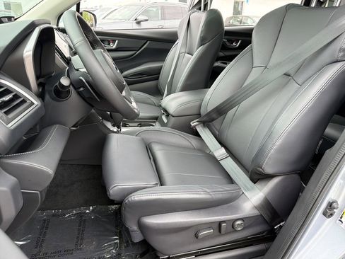 Certified 2025 Subaru Ascent Limited AWD/4WD image 29