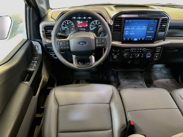 Used 2026 Ford F150 XL w/ Equipment Group 103A High AWD/4WD image 21