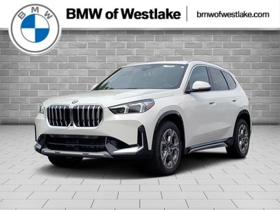 New 2026 BMW X1 xDrive28i w/ Technology Package