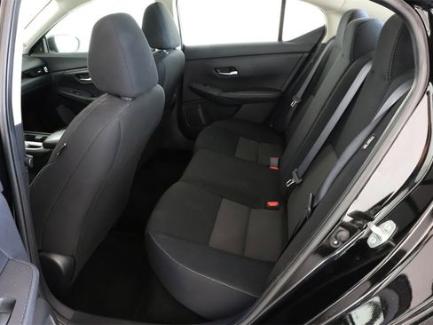 Used 2023 Nissan Sentra SV image 26