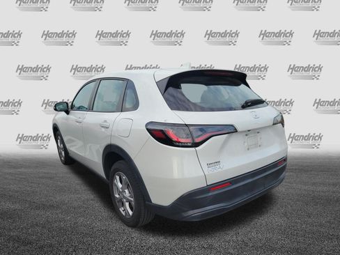 Used 2024 Honda HR-V LX image 8