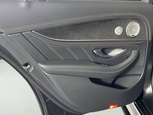 Used 2023 Mercedes-Benz E 63 AMG S image 30
