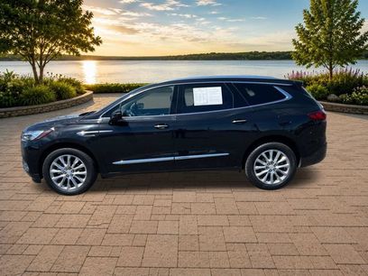 Used 2019 Buick Enclave Premium w/ Experience Buick Package