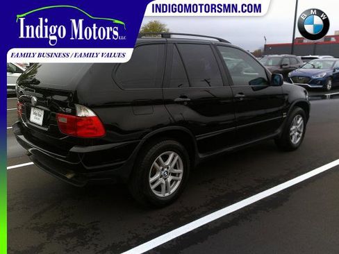 Used 2006 BMW X5 3.0i image 7