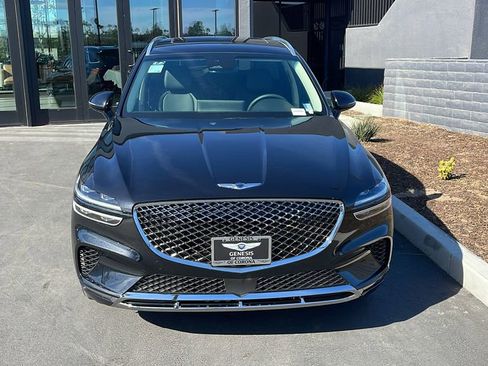 New 2025 Genesis GV70 2.5T w/ Select Package image 2