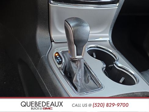 Used 2020 Jeep Grand Cherokee Altitude AWD/4WD image 22