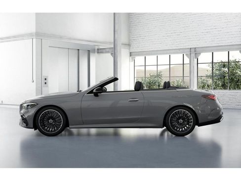 New 2026 Mercedes-Benz CLE 300 4MATIC Cabriolet image 34