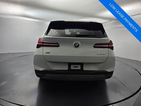 Used 2026 BMW X3 xDrive30i AWD/4WD image 5
