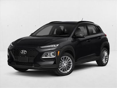 Used 2018 Hyundai Kona SEL