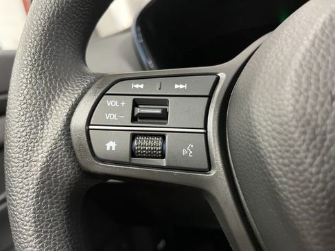 New 2026 Honda CR-V LX image 15