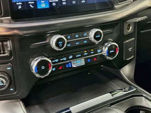 Used 2024 Ford F150 Lariat w/ Equipment Group 502A High AWD/4WD image 21