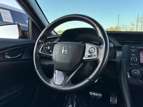Used 2019 Honda Civic Sport image 18