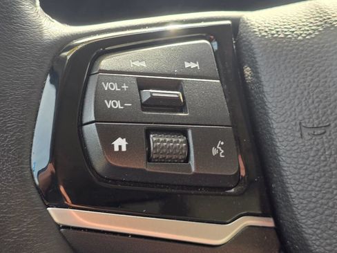 Certified 2025 Honda Odyssey EX-L image 29